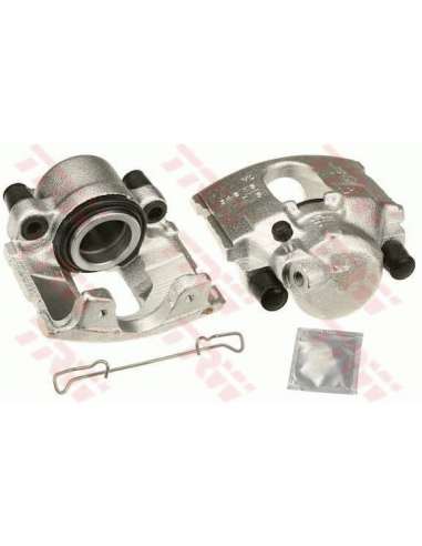Pinza de freno Trw BHW818E - TRW CUERPO DE PINZA DE FREN