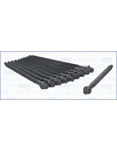 Juego de tornillos de culata Ajusa 81044100 - JUEGO TORNILLOS CULATA