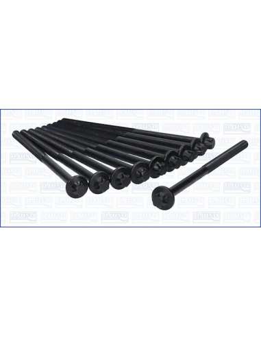 Juego de tornillos de culata Ajusa 81044400 - JUEGO TORNILLOS CULATA Z