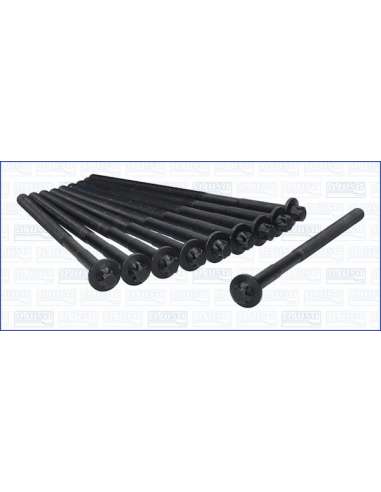 Juego de tornillos de culata Ajusa 81044500 - JUEGO TORNILLOS CULATA Z