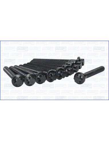 Juego de tornillos de culata Ajusa 81044600 - JUEGO TORNILLOS CULATA Z