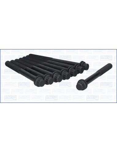 Juego de tornillos de culata Ajusa 81045200 - JUEGO TORNILLOS CULATA
