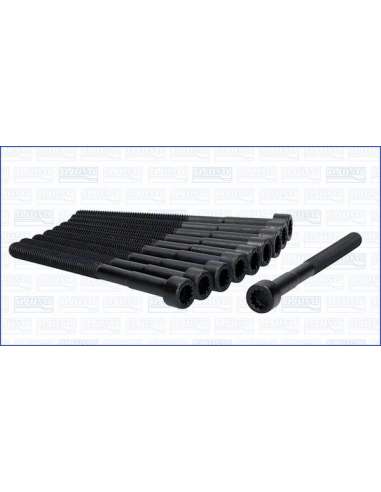 Juego de tornillos de culata Ajusa 81045500 - JUEGO TORNILLOS CULATA