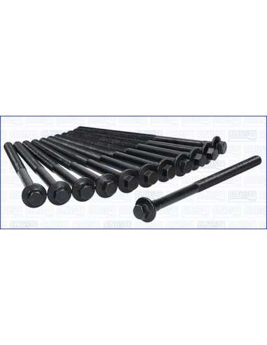 Juego de tornillos de culata Ajusa 81045700 - JUEGO TORNILLOS CULATA
