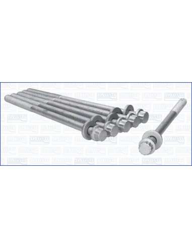 Juego de tornillos de culata Ajusa 81046800 - JUEGO TORNILLOS CULATA