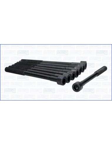 Juego de tornillos de culata Ajusa 81047500 - JUEGO TORNILLOS CULATA
