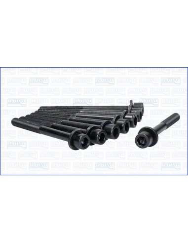 Juego de tornillos de culata Ajusa 81047800 - JUEGO TORNILLOS CULATA