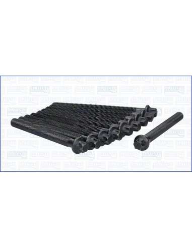 Juego de tornillos de culata Ajusa 81048400 - JUEGO TORNILLOS CULATA