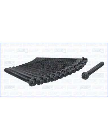 Juego de tornillos de culata Ajusa 81048500 - JUEGO TORNILLOS CULATA