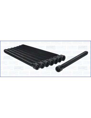 Juego de tornillos de culata Ajusa 81048700 - JUEGO TORNILLOS CULATA