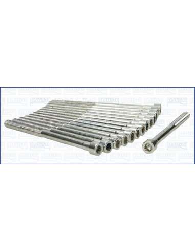 Juego de tornillos de culata Ajusa 81049100 - JUEGO TORNILLOS CULATA Z