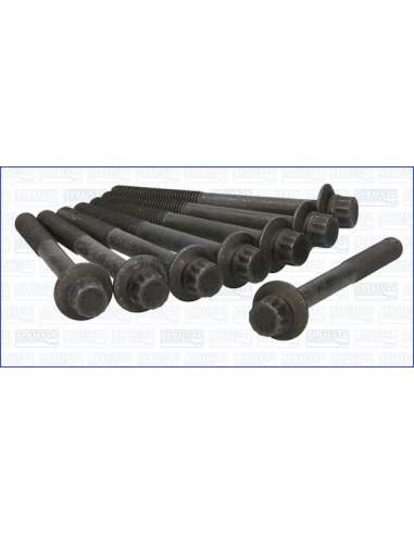 Juego de tornillos de culata Ajusa 81049600 - JUEGO TORNILLOS CULATA