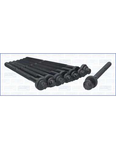 Juego de tornillos de culata Ajusa 81049700 - JUEGO TORNILLOS CULATA