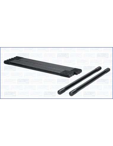 Juego de tornillos de culata Ajusa 81049800 - JUEGO TORNILLOS CULATA