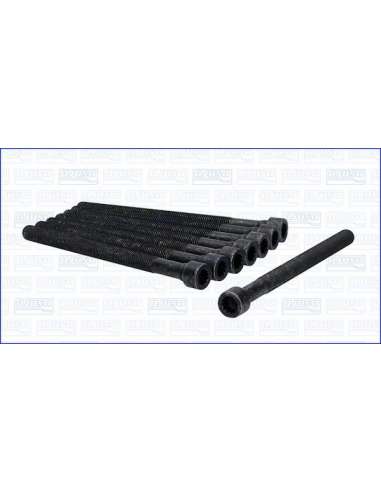 Juego de tornillos de culata Ajusa 81049900 - JUEGO TORNILLOS CULATA