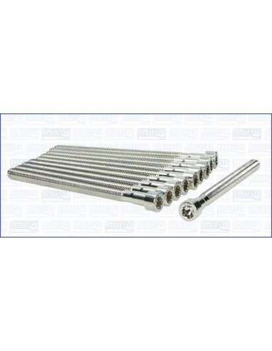 Juego de tornillos de culata Ajusa 81050500 - JUEGO TORNILLOS CULATA Z