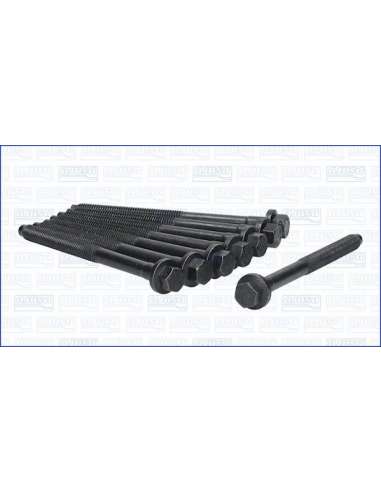 Juego de tornillos de culata Ajusa 81051600 - JUEGO TORNILLOS CULATA