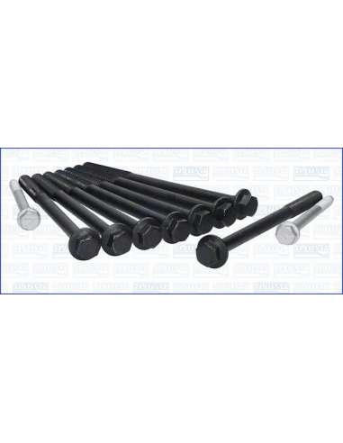 Juego de tornillos de culata Ajusa 81051900 - JUEGO TORNILLOS CULATA