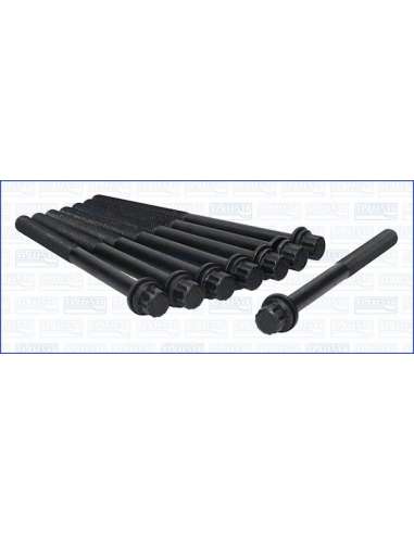 Juego de tornillos de culata Ajusa 81052100 - JUEGO TORNILLOS CULATA