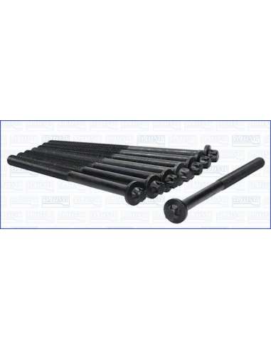 Juego de tornillos de culata Ajusa 81052500 - JUEGO TORNILLOS CULATA Z
