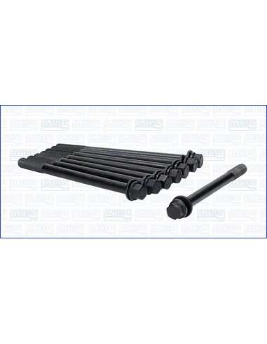 Juego de tornillos de culata Ajusa 81052600 - JUEGO TORNILLOS CULATA