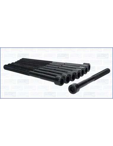 Juego de tornillos de culata Ajusa 81052700 - JUEGO TORNILLOS CULATA