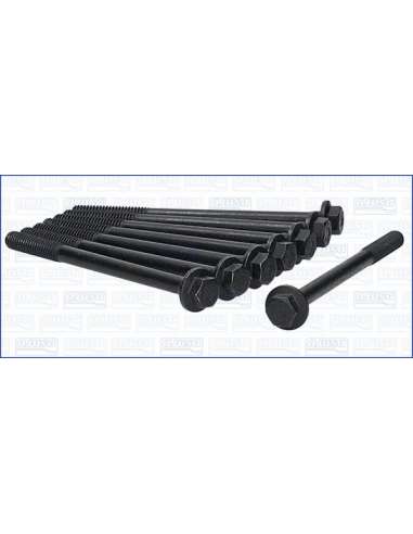 Juego de tornillos de culata Ajusa 81052800 - JUEGO TORNILLOS CULATA