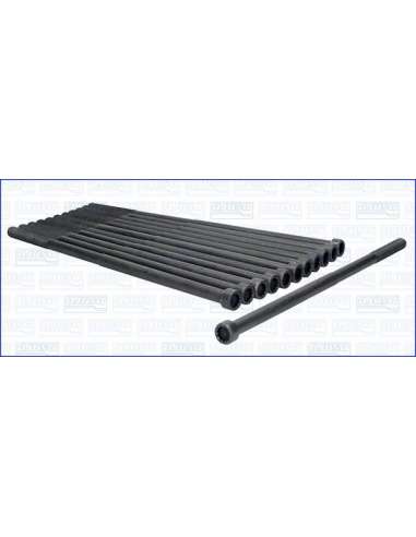 Juego de tornillos de culata Ajusa 81054200 - JUEGO TORNILLOS PARA UNA C KSWAGEN