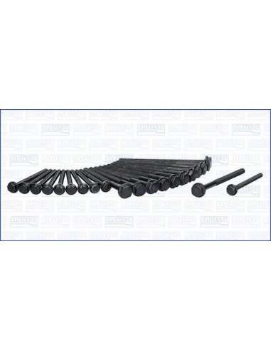 Juego de tornillos de culata Ajusa 81055600 - JUEGO TORNILLOS CULATA
