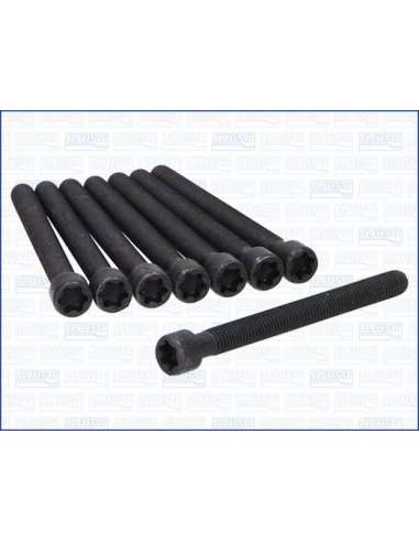 Juego de tornillos de culata Ajusa 81055700 - JUEGO TORNILLOS CULATA