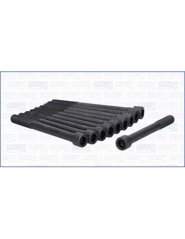 Juego de tornillos de culata Ajusa 81056700 - JUEGO TORNILLOS CULATA