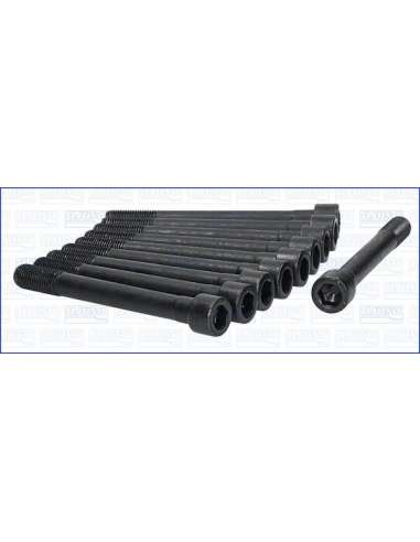 Juego de tornillos de culata Ajusa 81057300 - JUEGO TORNILLOS CULATA