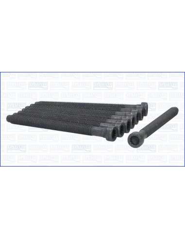 Juego de tornillos de culata Ajusa 81059600 - JUEGO TORNILLOS CULATA