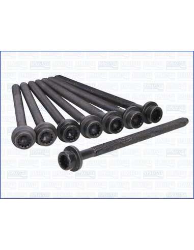Juego de tornillos de culata Ajusa 81059800 - JUEGO TORNILLOS CULATA