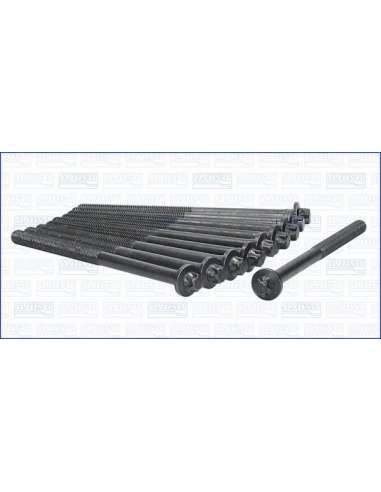 Juego de tornillos de culata Ajusa 81060400 - JUEGO TORNILLOS CULATA Z