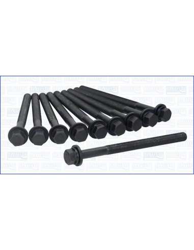 Juego de tornillos de culata Ajusa 81060600 - JUEGO TORNILLOS CULATA