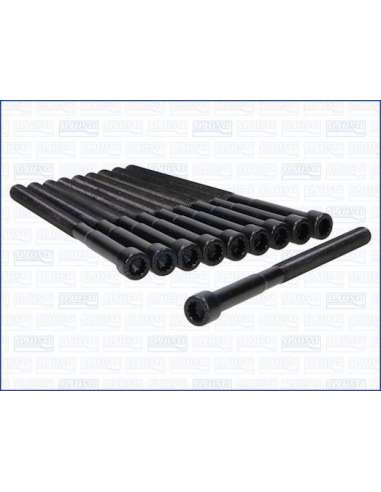 Juego de tornillos de culata Ajusa 81061400 - JUEGO TORNILLOS CULATA