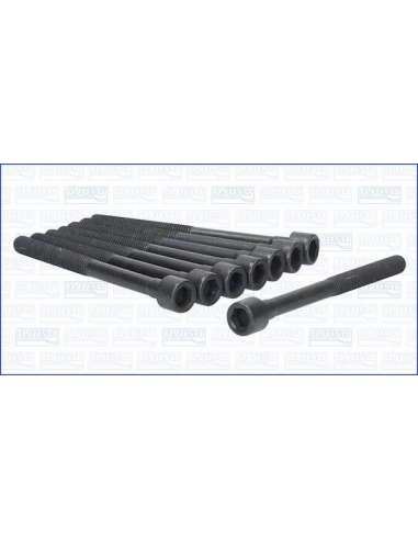 Juego de tornillos de culata Ajusa 81061700 - JUEGO TORNILLOS CULATA