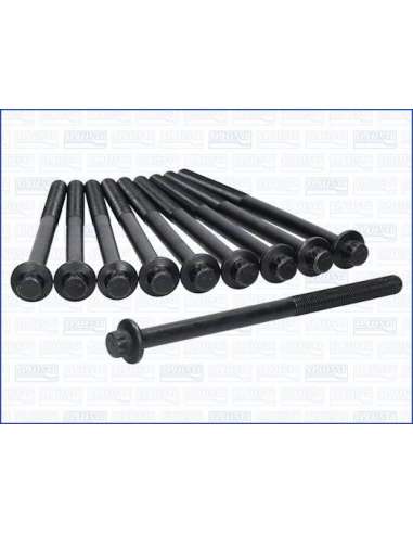 Juego de tornillos de culata Ajusa 81062200 - JUEGO TORNILLOS CULATA