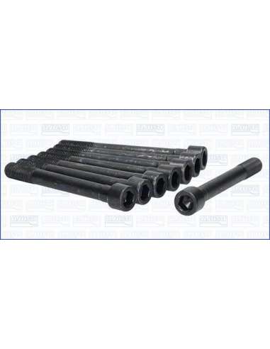 Juego de tornillos de culata Ajusa 81063400 - JUEGO TORNILLOS CULATA