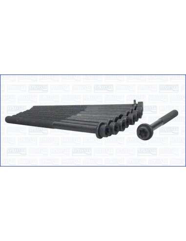 Juego de tornillos de culata Ajusa 81063700 - JUEGO TORNILLOS CULATA