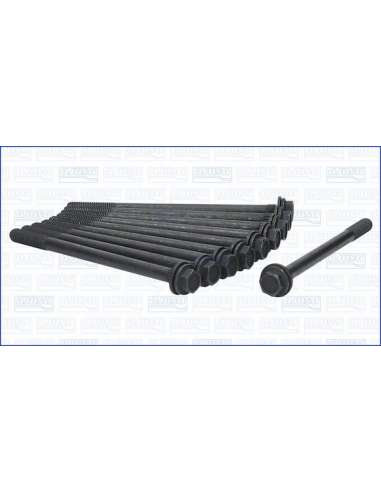 Juego de tornillos de culata Ajusa 81063800 - JUEGO TORNILLOS CULATA