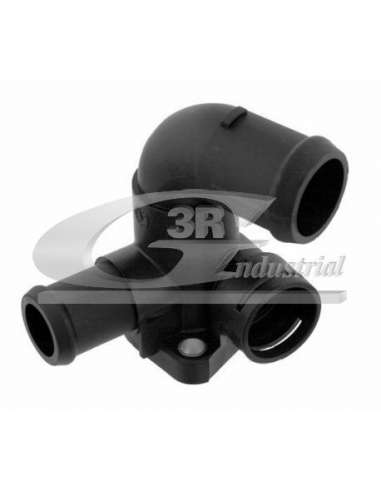 Brida de refrigerante 3rg 80730 - PIPA DE AGUA PLASTICO