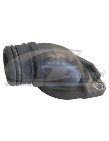 Brida de refrigerante 3rg 80731 - TAPA TERMOSTATO
