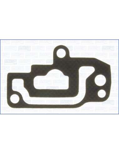 Junta, válvula recirc. gases escape Ajusa 00866800 - JUNTA VALVULA EGR OPEL