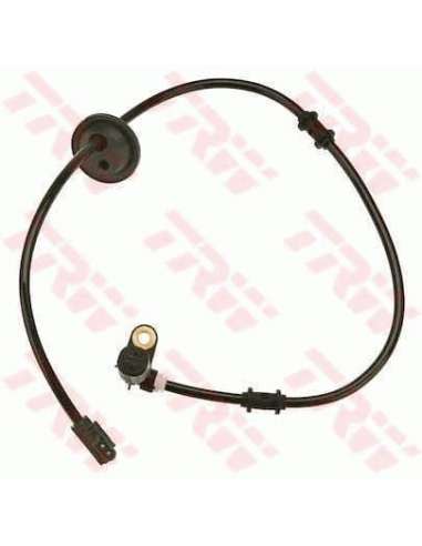 Sensor, revoluciones de la rueda Trw GBS2035 - TRW SENSOR ABS