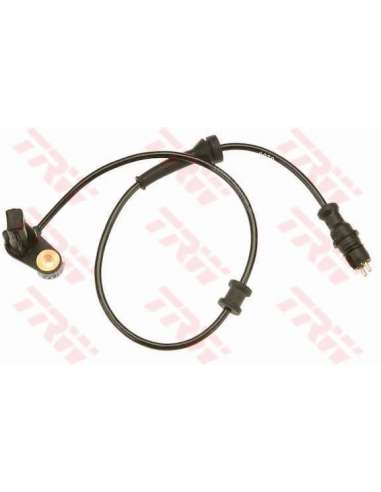 Sensor, revoluciones de la rueda Trw GBS2048 - TRW SENSOR ABS