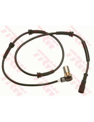 Sensor, revoluciones de la rueda Trw GBS2080 - SENSOR ABS