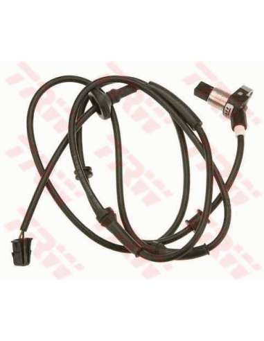 Sensor, revoluciones de la rueda Trw GBS2091 - TRW SENSOR ABS