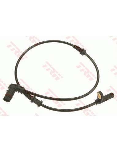 Sensor, revoluciones de la rueda Trw GBS2544 - TRW SENSOR ABS